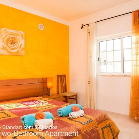 Appartement Akisol Ocean Ii Albufeira