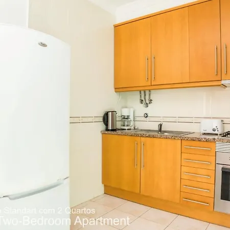 Akisol Ocean Ii Apartamento Albufeira