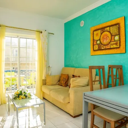 Akisol Ocean Ii Albufeira