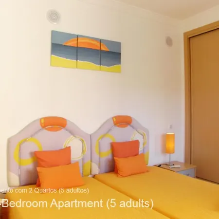 Akisol Ocean Ii * Albufeira