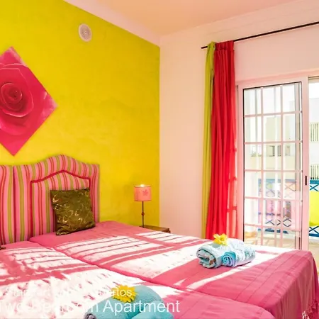 Akisol Ocean Ii Apartman