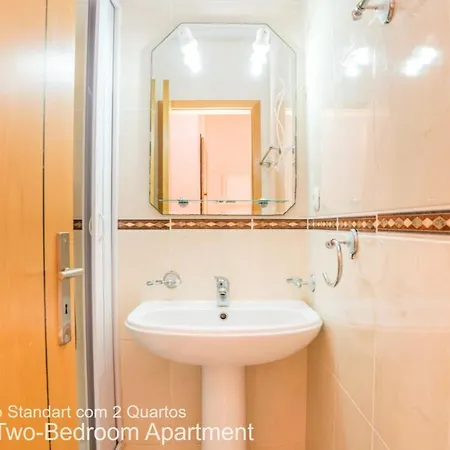 Appartamento Akisol Ocean Ii *