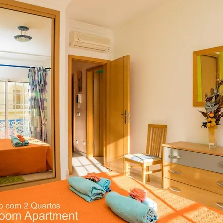 Appartamento Akisol Ocean Ii Albufeira