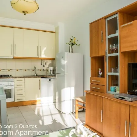 Akisol Ocean Ii Apartman Albufeira