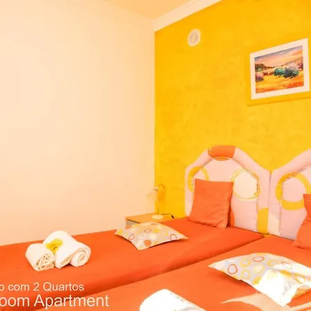 Akisol Ocean Ii Albufeira