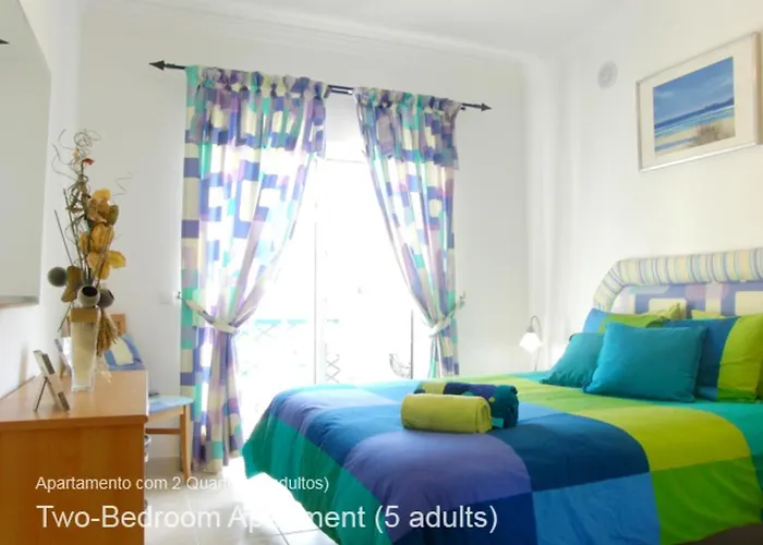 Akisol Ocean Ii דירה *