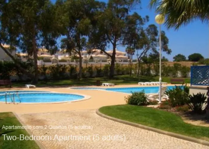 Akisol Ocean Ii * אלבופיירה