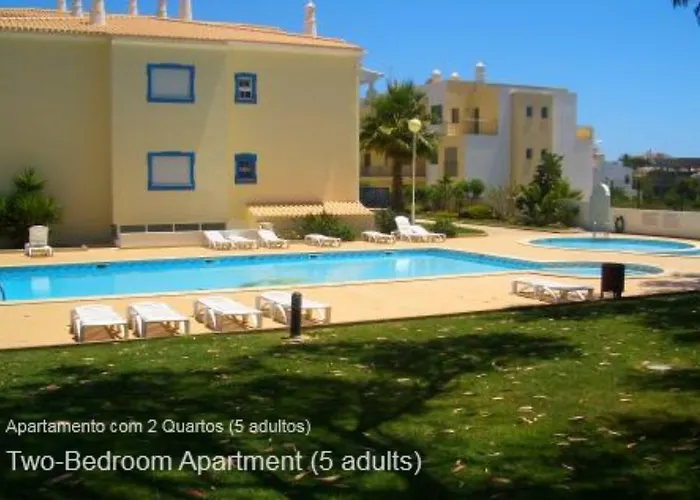 Akisol Ocean Ii אלבופיירה