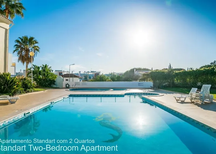 Akisol Ocean Ii * אלבופיירה