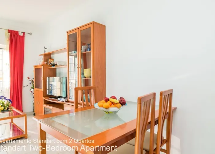 Akisol Ocean Ii דירה