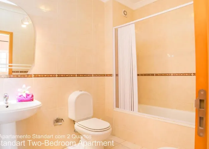 Akisol Ocean Ii * אלבופיירה