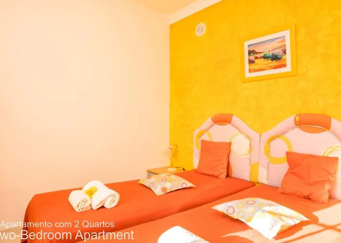 Akisol Ocean Ii אלבופיירה