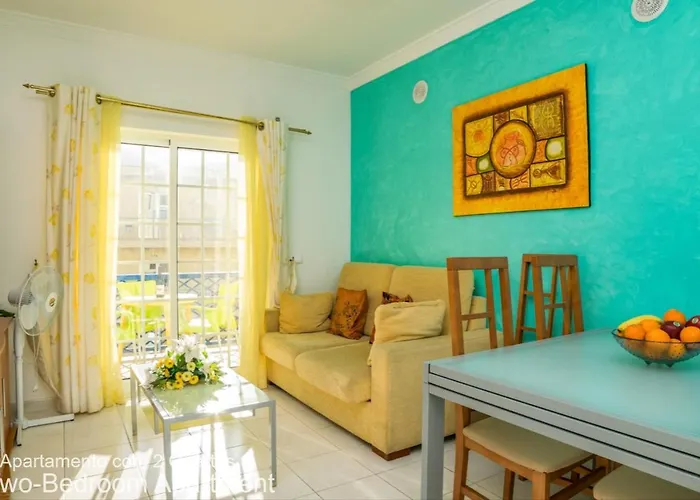 Akisol Ocean Ii אלבופיירה