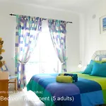 Akisol Ocean Ii Apartment *