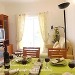 Apartment Akisol Ocean Ii *