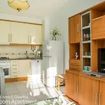 Akisol Ocean Ii Apartment Albufeira