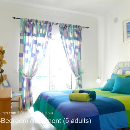 Akisol Ocean Ii Apartamento *