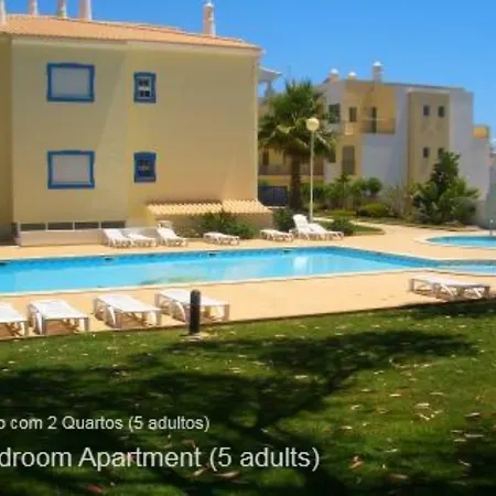 Akisol Ocean Ii アルブフェイラ