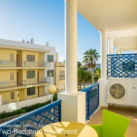 アパート Akisol Ocean Ii