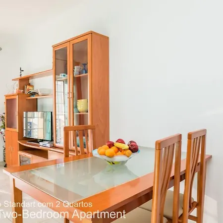 Akisol Ocean Ii Apartamento
