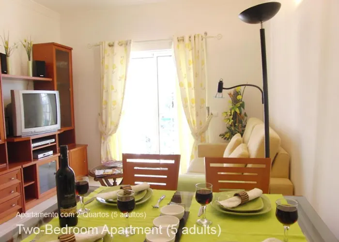 アパート Akisol Ocean Ii *