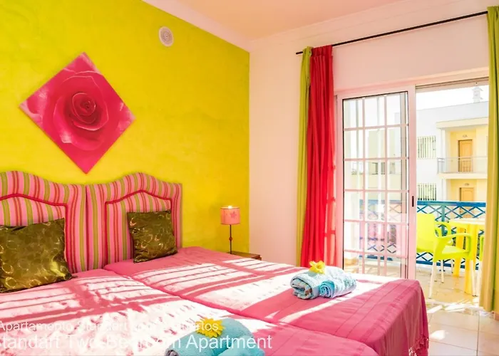 Akisol Ocean Ii アパート