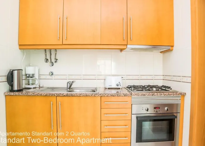 Akisol Ocean Ii * アルブフェイラ