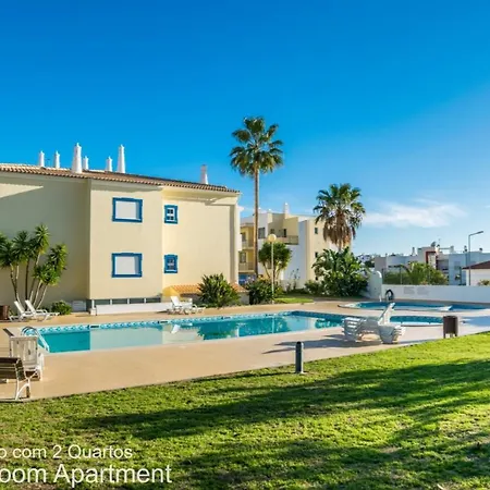 Akisol Ocean Ii Apartmán