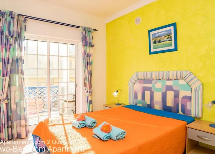 Akisol Ocean Ii Apartmán *